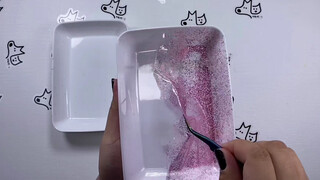 Tear off Slime's skin. Eight minutes long. Don't miss it!