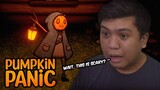 This Game is Interesting! | Pumpkin Panic