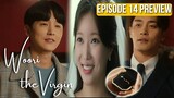 [ENG] Woori the Virgin Episode 14 Preview (Finale)|Soo Hyang's husband is... Sung Hoon or Dong Wook?