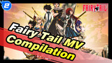 Fairy Tail AMV Compilation_2