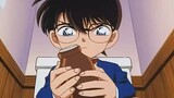[Shinran] Those candies you missed - Alcoholic Shinichi