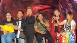 Lucky Pinoy Fans on Stage with Westlife! (Mahal Kita!) [The Twenty Tour Live in Manila 2019]