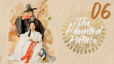🇰🇷EP 6 | The Haunted Palace (2025) [EngSub]
