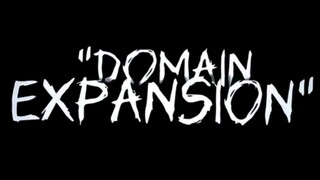 Yuji Domain Expansion!?!?