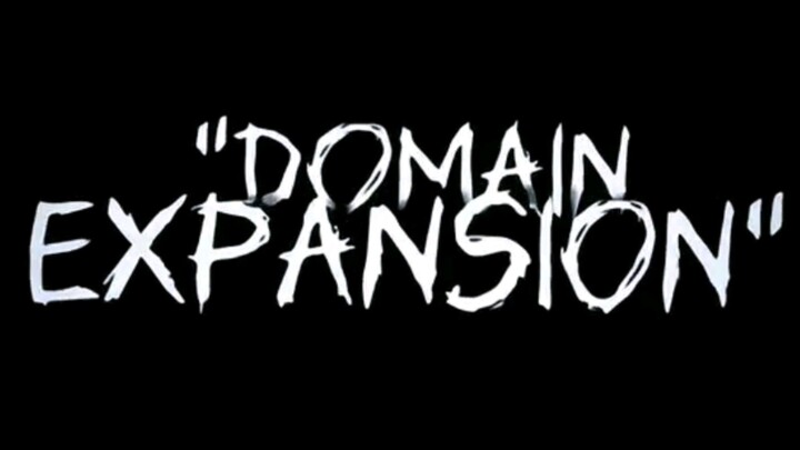 Yuji Domain Expansion!?!?