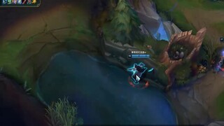 คอมโบ Xerath และ Kayn: ความสามารถสูงสุดมีอัตราการโจมตี 100%! สคริปต์ล็อคเป้าอย่างเป็นทางการ!