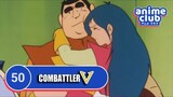Combattler V Episode 50 (Tagalog Dub)