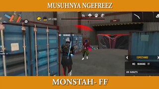 MUSUHNYA NGEFREEZ