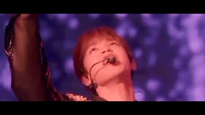 JPOP JO1 2ND CONCERT (SHO cut)