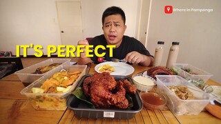 It's Perfect!