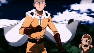 Saitama giúp đỡ! ! !