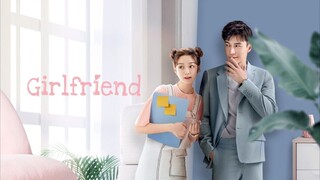 Girlfriend S01E06 Hindi Dubbed Chinese Drama