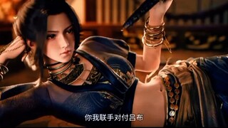 New❗Preview The Ravages Of Time Eps 14🔥