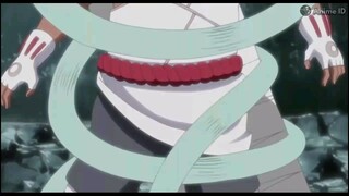 Mimpi Mugen Tsukuyomi - Killer Bee part 1/2 | SUB INDO