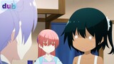 Kyuuma forget that they have a class today || funny moment (dub) || Tonikaku Kawaii Season 2