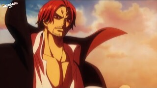 Sonne - Rammstein X Shanks vs Kidd [ AMV ] One Piece Episode 1112