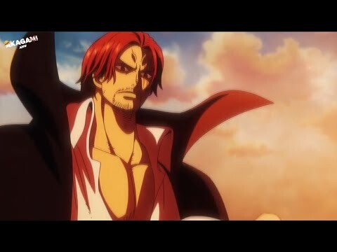 Sonne - Rammstein X Shanks vs Kidd [ AMV ] One Piece Episode 1112