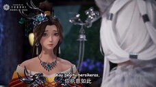 Lord of Wonderlands episode 25 sub indo