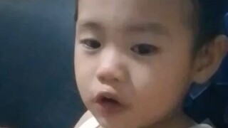 ang batang makulit