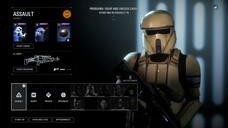 STAR WARS Battlefront II keep playing 63