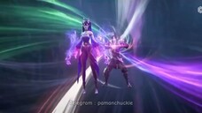 Battle Through The Heavens Season 5 Episode 132 Sub Indo
