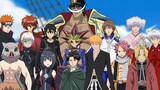 [Trận chiến trong anime] Trận chiến hàng đầu số 06