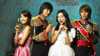 Princess hours(Goong) 2