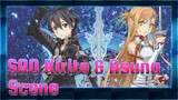 Sword Art Online | Kirito and Asuna finally meet in the real world