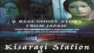 kisaragi station seram (2022) sub indo