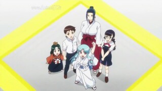 TSUGUMOMO//OPENING//(OP)//