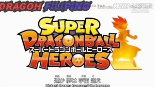 super dragon ball heroes episode10 tagalog fun dub