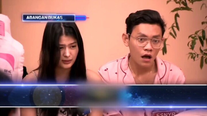 Pinoy Big Brother Celebrity Collab Edition: Abagan Day 52