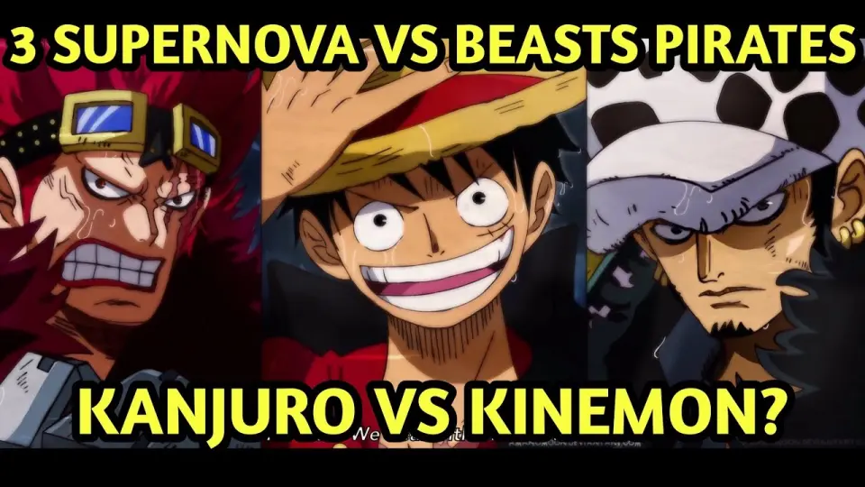 One Piece Chapter 975 Prediction One Piece Next Chapter Pertempuran 3 Supernova Vs Beasts Pirates Bilibili One Piece Chapter 975 Prediction One Piece Next Chapter Pertempuran 3 Supernova Vs Beasts Pirates Bilibili