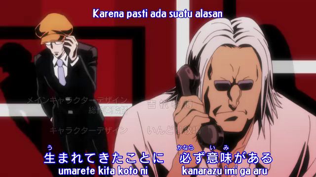 Komik Hunter X Hunter Chapter 138 Bahasa Indonesia - Colaboratory