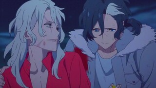 Tenrou: Sirius the Jaeger「 AMV 」- Believer