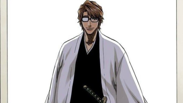 Aizen Comeback 🥶🥶🥶🥶