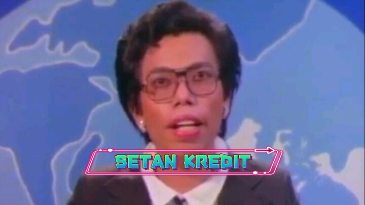 WARKOP DKI - SETAN KREDIT (1982)