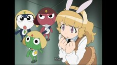 Sergeant Keroro - 048