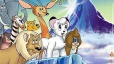 Kimba The White Lion Episode 11 Sub Eng