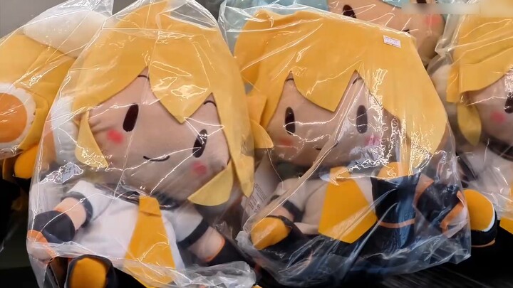 A full tour of the Shanghai Bailian ZX Sega pop-up store