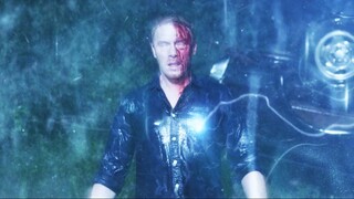Bị Sét Đánh, Người Đàn Ông Bỗng Có Siêu Năng Lực Kỳ Lạ | AHA MOVIE
