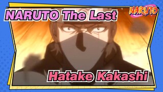 [NARUTO|The Movie|Hatake Kakashi] 10- The Last_A