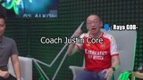 Coach Justin Core