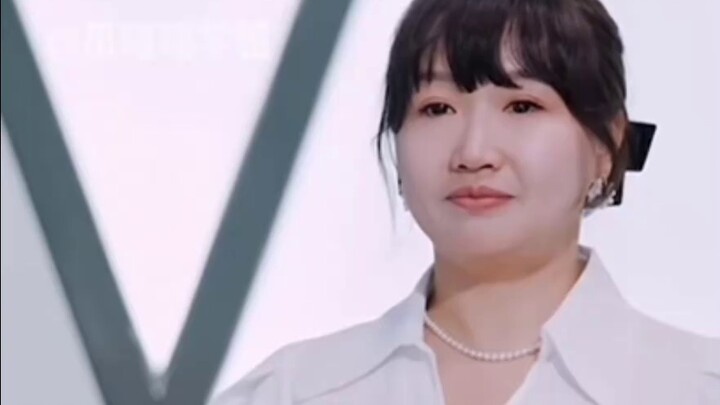 Meilin: Aku pernah melihatmu mencintaiku, jadi sangat kentara ketika kamu tidak mencintaiku.