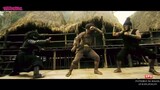 ONG BAK 2 HD {2 V 1}  Fight  Scene