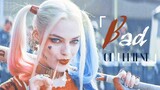 The highlights of Harley Quinn in the film & exciting music
