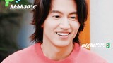 I fall for your smile every single time Jerry Yan ♥️