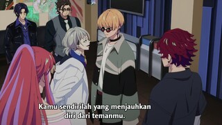 Paradox Live THE ANIMATION | EP 4 | Sub Indo