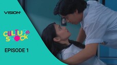 CULTURE SHOCK EPISODE 1