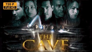 สปอยหนัง ถ้ำอสูรสังหาร The cave 2005 - เมื่อนักสำรวจไปติดอยู่ในถ้ำ และมี (อสูร) ตามล่าพวกเขา